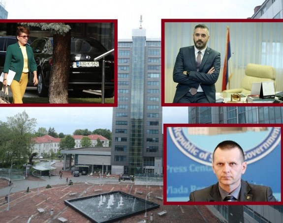 Vlada Srpske uspješna: Ministri oduševili revizore