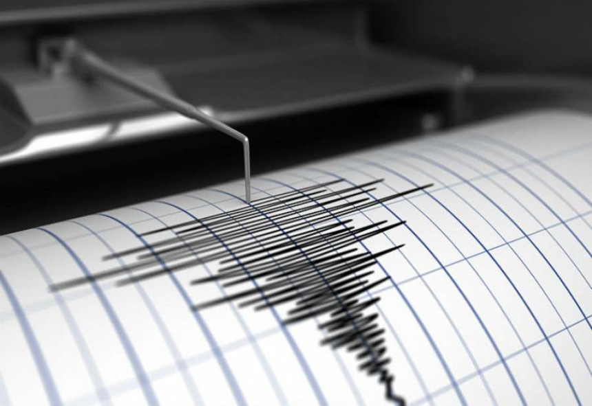 Снажан земљотрес рано јутрос погодио југ Грчке