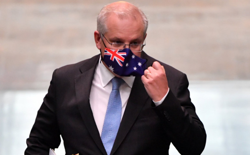 Australija ruši rekorde, premijer smiruje građane