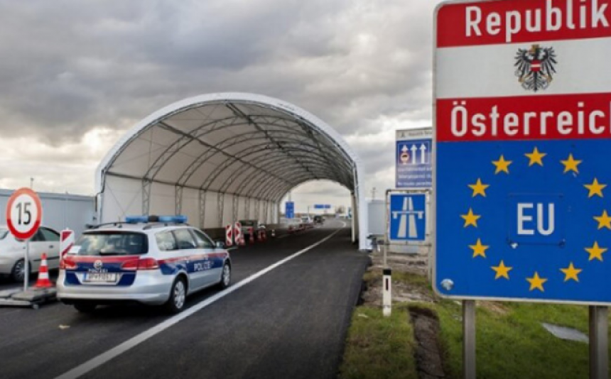 Sada važe nova pravila za ulazak putnika u Austriju