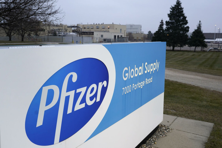 Fajzer saopštio kada će pandemija biti iza nas