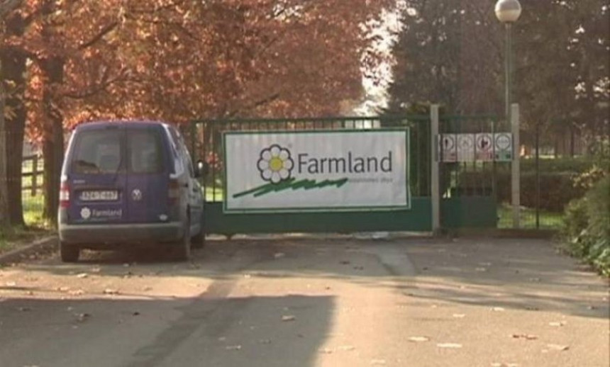 Nema naplate potraživanja od "Farmlanda", tamo je ostalo jedno veliko ništa!