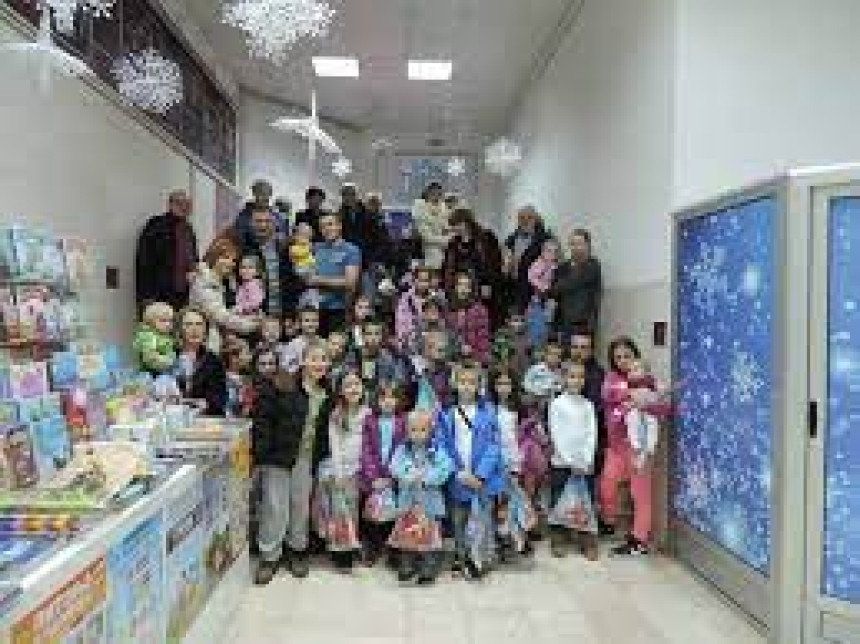 Дјечији додатак уведен на прво, али не и на пето дијете