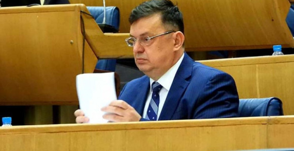 Tegeltija odobrio uvođenje 56 novih nameta građanima