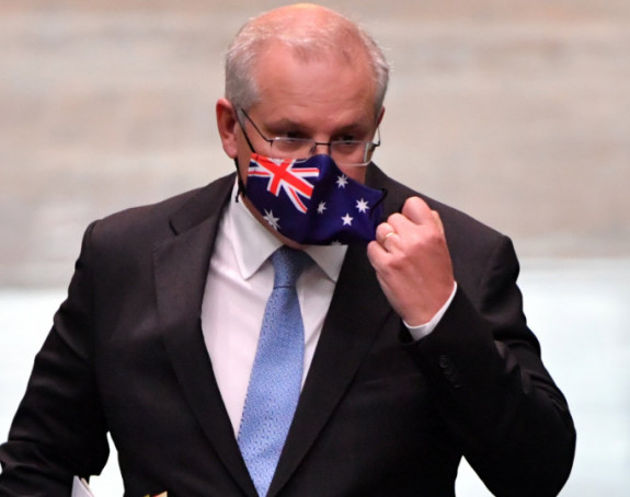 Australija ruši rekorde, premijer smiruje građane