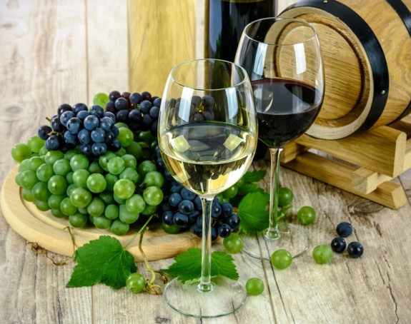 Ulaganje u vino isplativije nego ulaganje u zlato