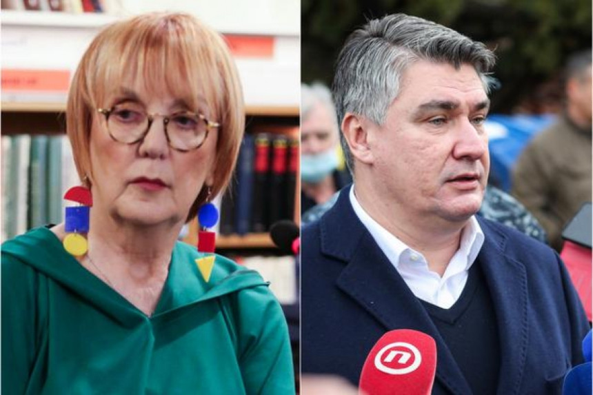 Rudan: Imamo kretena na čelu hrvatske države