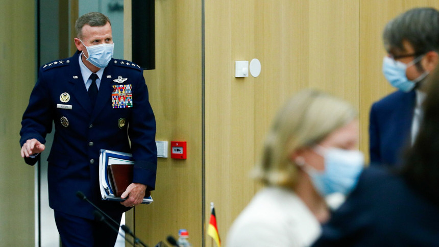 Špigel: NATO jača svoje trupe u Bugarskoj i Rumuniji