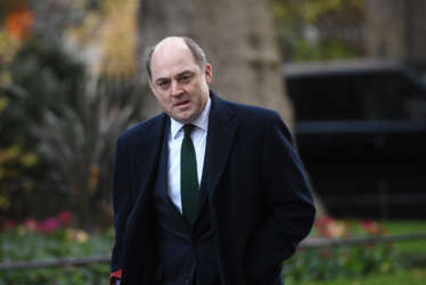 "Malo vjerovatno da ćemo slati trupe u odbranu Ukrajine"