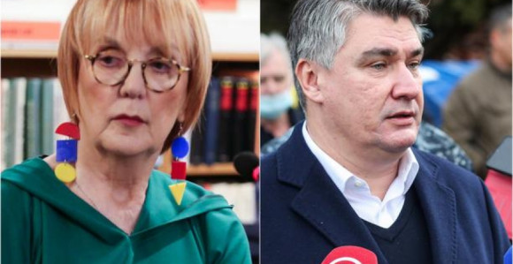 Rudan: Imamo kretena na čelu hrvatske države