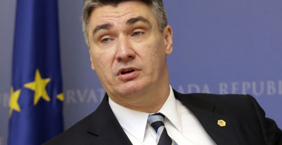 Otkazana posjeta: Zoran Milanović ne dolazi u BiH