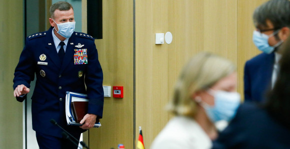 Špigel: NATO jača svoje trupe u Bugarskoj i Rumuniji