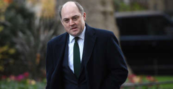 "Malo vjerovatno da ćemo slati trupe u odbranu Ukrajine"