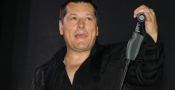 Aco Pejović zaražen koronom, otkazao sve nastupe!