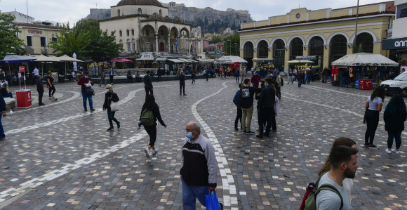Od danas za ulazak u Grčku neophodan negativan test