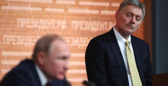 Peskov: On je Putin, ko će njega zaraziti koronom?