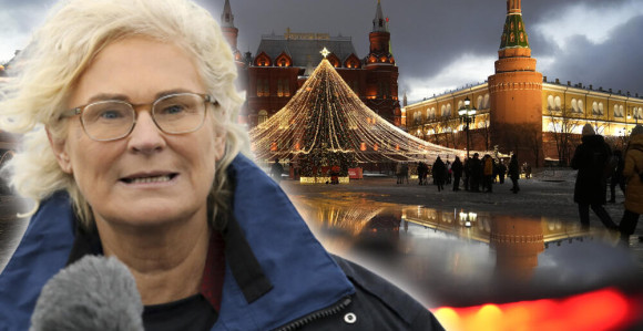 Njemačka prijeti Rusiji: Putin na meti, moguće i sankcije