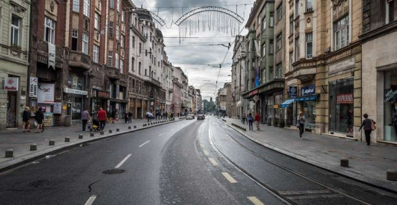 Nema novih mjera u FBiH, ne uvodi se VPT pravilo