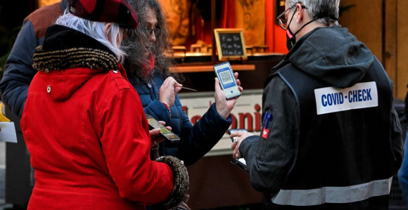 Vlasti u Njemačkoj odustale od karantina uoči Božića