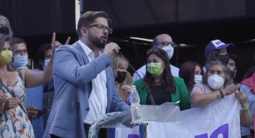 Hrvat postao novi predsjednik Čilea, ima 35 godina