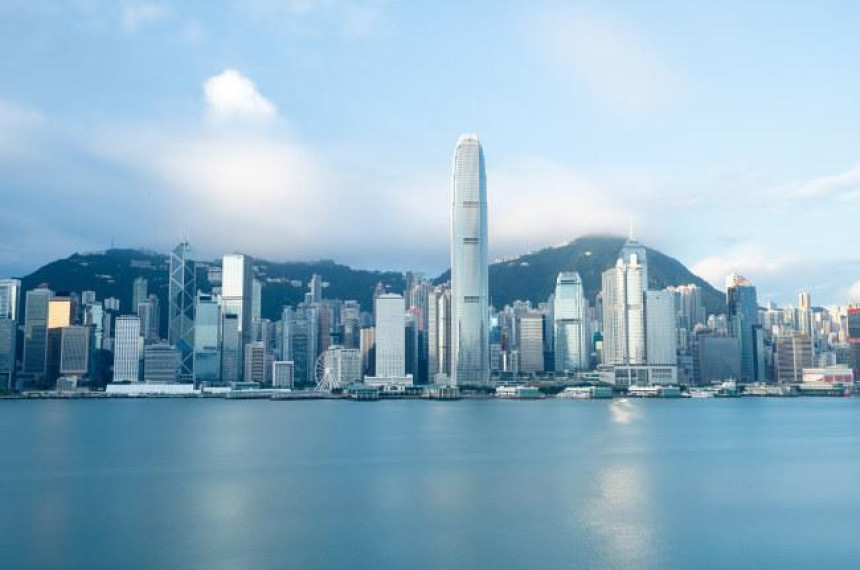 Kina: Bijela knjiga o demokratskom napretku Hongkonga