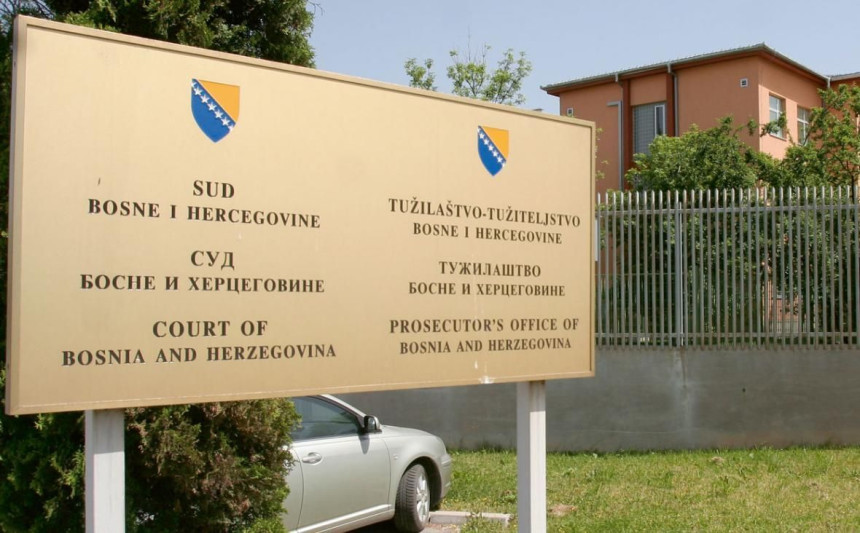 Određene mjere zabrane za Zdravka Kandića i ostale