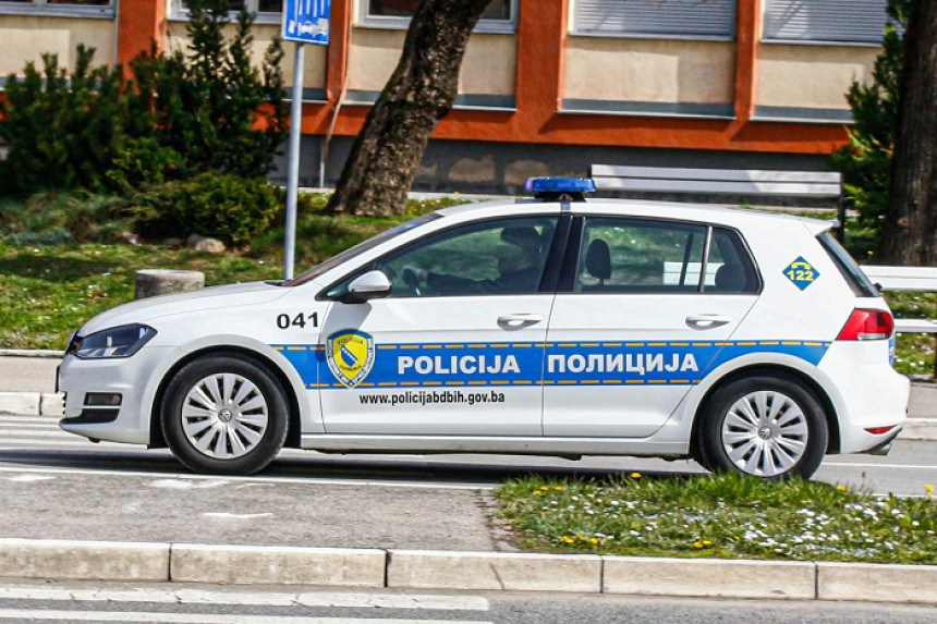 Policija traga za tri nestala lica u distriktu Brčko