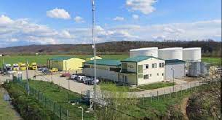 Tužilaštvo BiH provjerava fabriku biodizela u Srpcu
