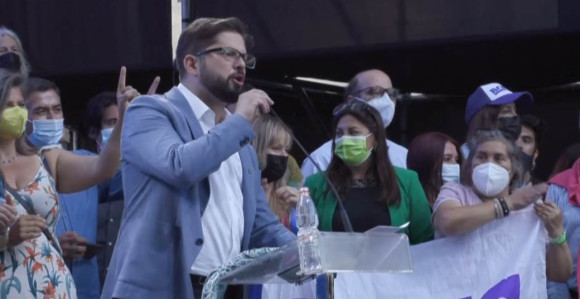 Hrvat postao novi predsjednik Čilea, ima 35 godina