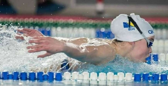 Lana Pudar izborila je plasman u polufinale