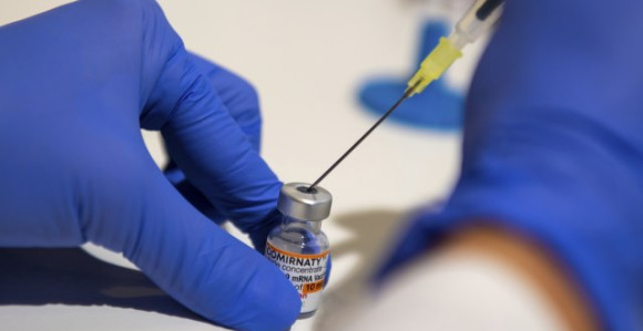 Skandal: Djeci dali pogrešne vakcine protiv korone