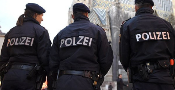 Austrija: Ko su "glavni" strani kriminalci u Beču?