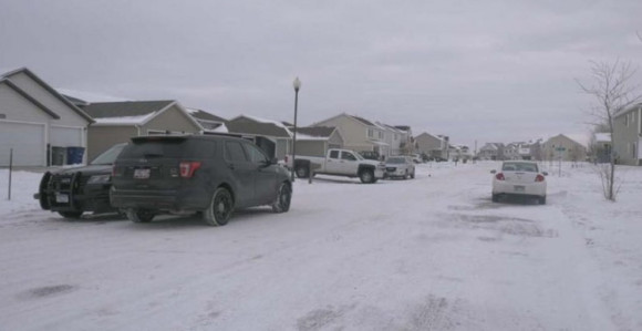 Amerika: U kući u Minesoti među mrtvim i troje djece