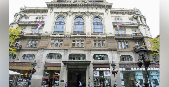 SANU odgovorio: Groteskna laž da Dodik slijedi naše instrukcije