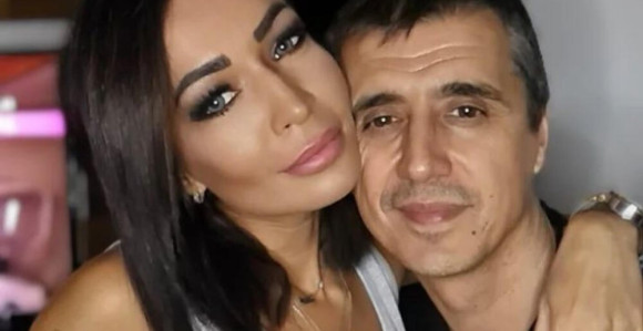 Bulat objavio fotku sa suprugom koja se bori sa teškom bolešću!