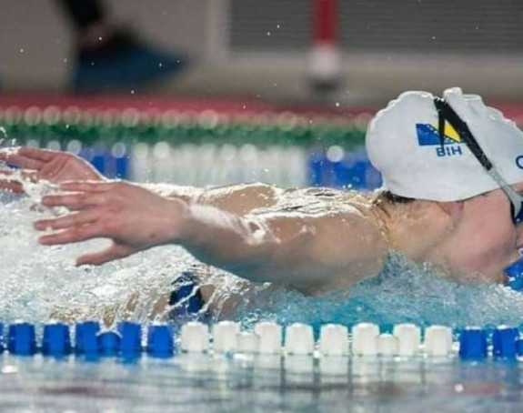 Lana Pudar izborila je plasman u polufinale