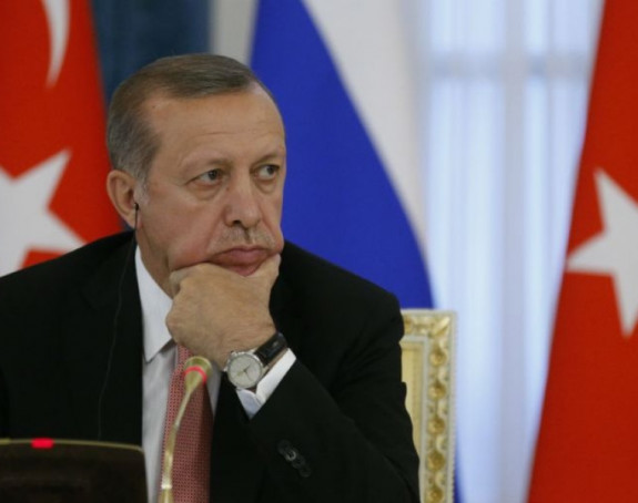 Nagla inflacija i pad valute trese Tursku privredu