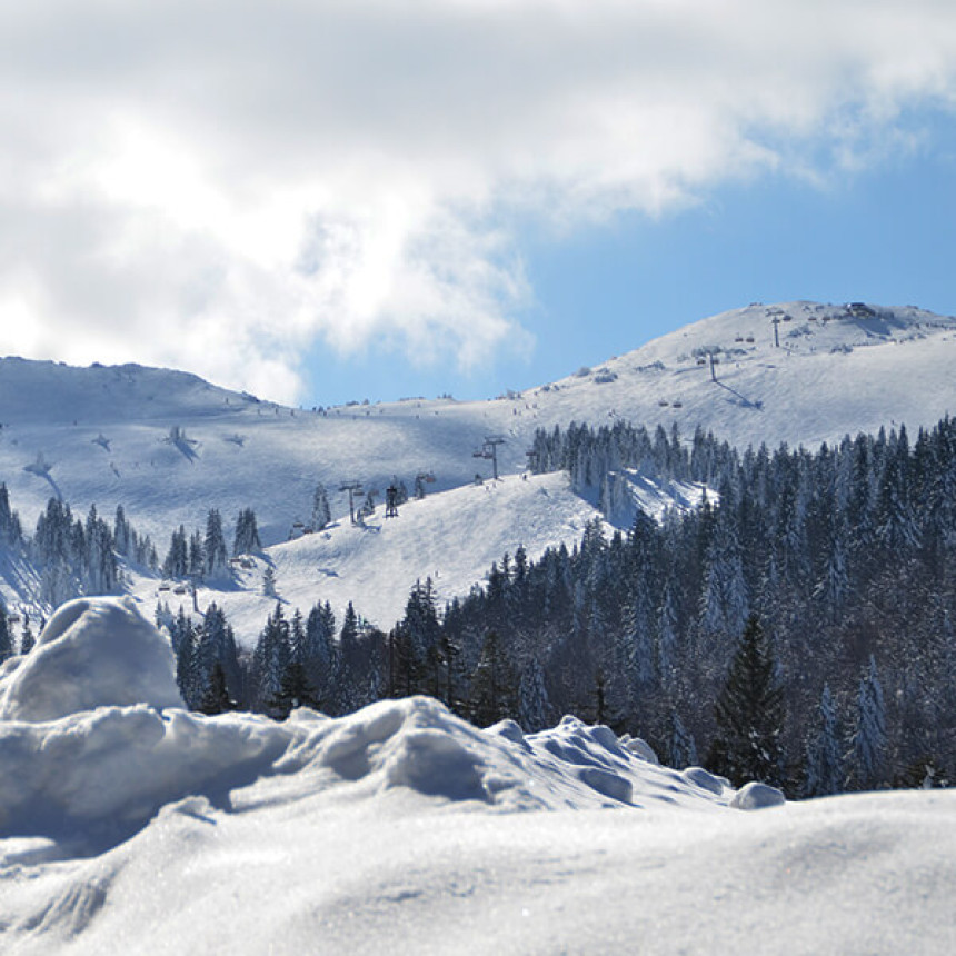 Danas počinje zima i trajaće 89 dana