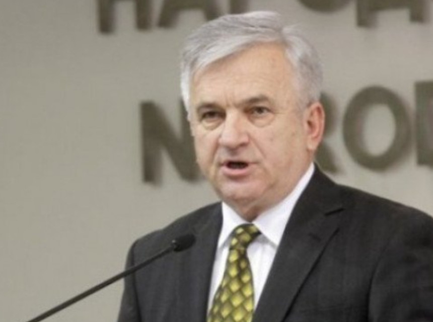 Čubrilović nije dobio poziv tužioca za saslušanje