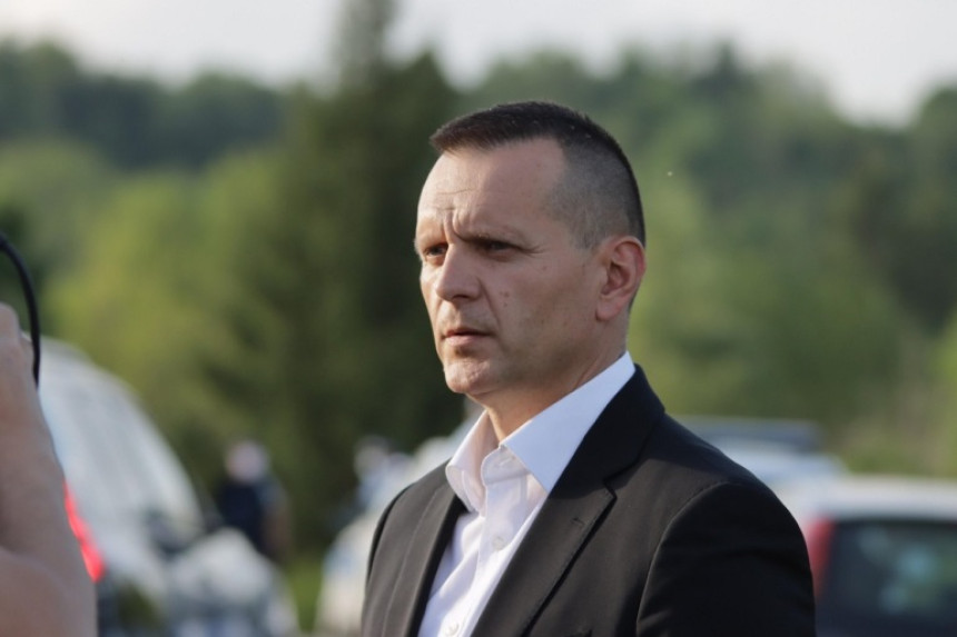 Pozvan sam kao svjedok, odazvaću se Tužilaštvu BiH