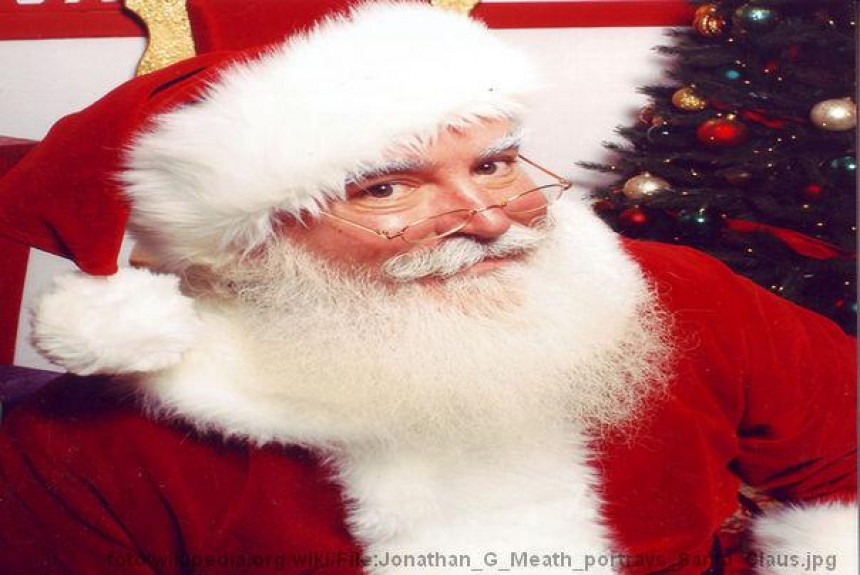 U Velikoj Britaniji nedostaju Deda Mrazevi: Dnevnice ogromne!