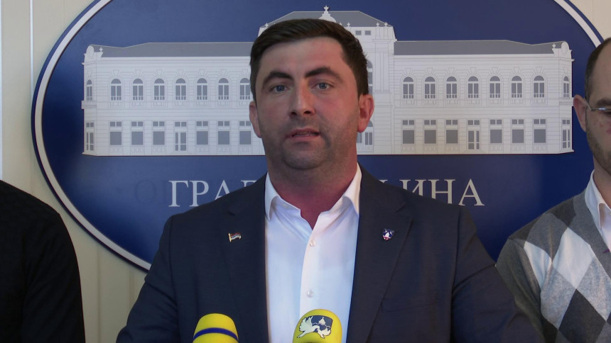 Petrović: Potpisali smo 17 ugovora za asfaltiranje puteva