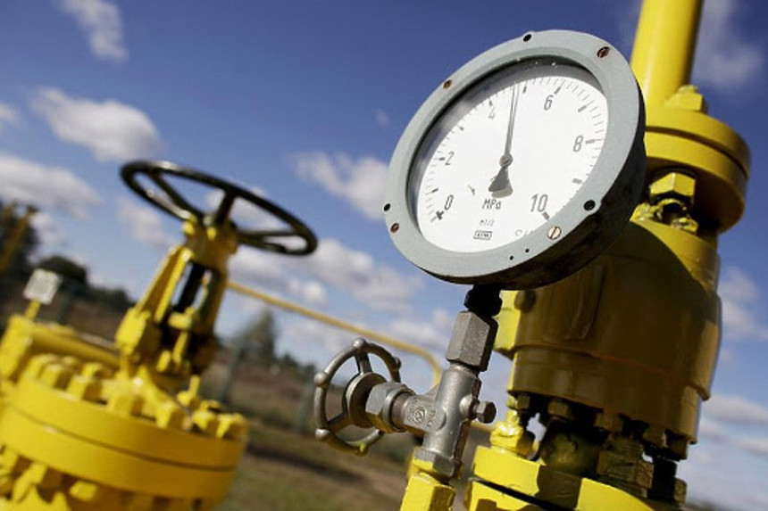 Цијена гаса у Европи наставља да обара историјске рекорде