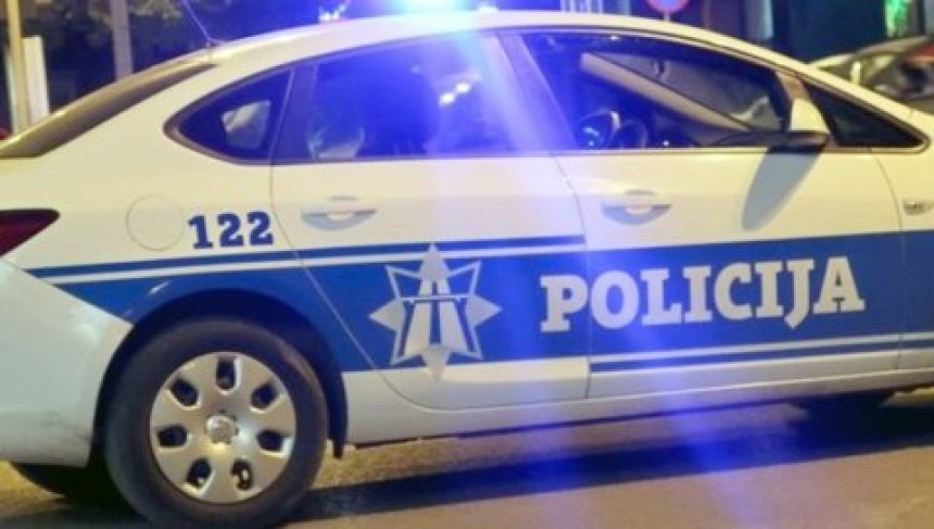 Poginuo radnik iz BiH na gradilištu u Crnoj Gori