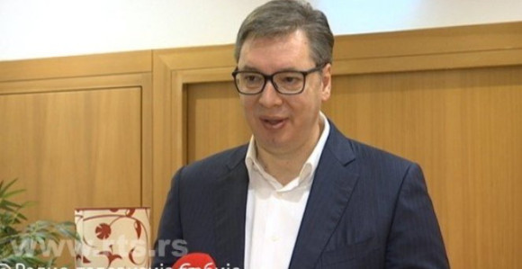 Reakcija Albanije je bila ozbiljna i odgovorna