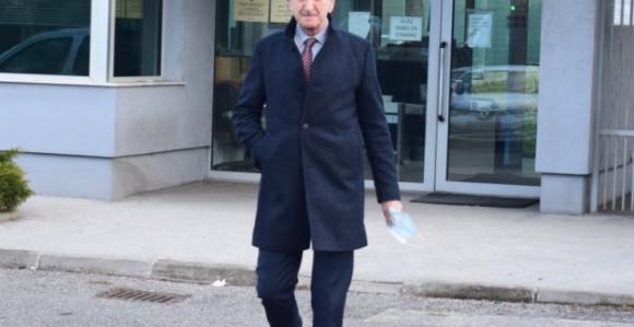 Šarović: Mislim da nije napad na ustavni poredak