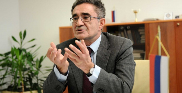 I Anton Kasipović biće saslušan u Tužilaštvu BiH