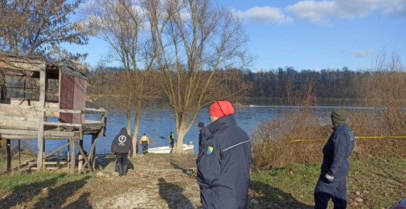 Brčko: Policija iz Save izvukla tijela dvojice muškaraca