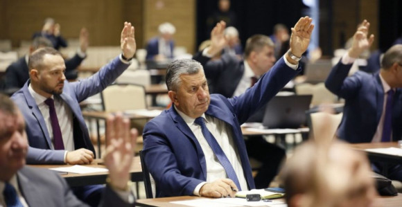 Ovo je šest opština u BiH koje su dobile status grada