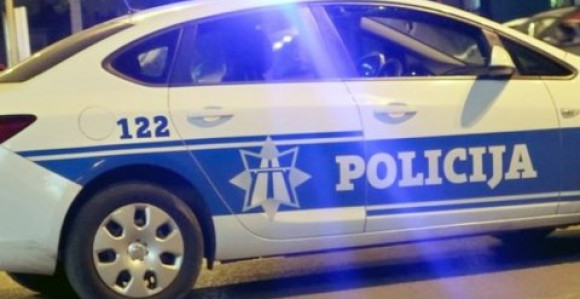 Poginuo radnik iz BiH na gradilištu u Crnoj Gori